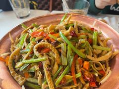 -巴依老爷新疆美食(工体旗舰店)