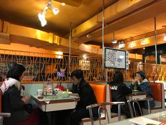 大堂-金记冰室(霎东街店)