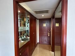 -曲江惠宾苑宾馆(大雁塔大唐不夜城店)