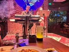 -双层巴士·鲜串鲜啤·团建聚会(凯德广场店)