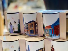 -Peet's Coffee皮爷咖啡(豫园店)