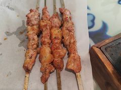 -撒拉花儿·新疆菜·清真(太阳宫店)