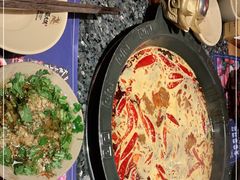 -蜀大侠火锅(龙岗店)