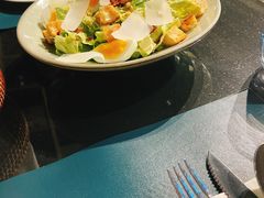 -CASANOVA西餐厅(海信广场店)
