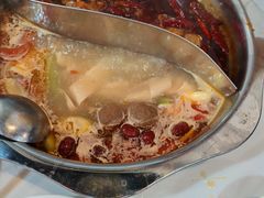 -红姐重庆火锅(曙光路店)