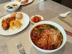 -上海佘山茂御臻品之选酒店(原佘山艾美酒店)