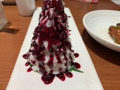 蓝莓山药-峨嵋小镇·川菜(勒泰中心店)