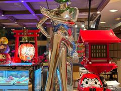 -怡咖啡海鲜自助餐厅(浦东香格里拉店)