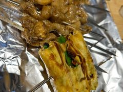 -熙成烧烤(白塔岭店)