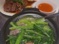 -鹅香四海·卤水火锅·砂锅粥·潮汕菜(宝安店)