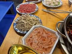-飘香火锅(玉林西路店)