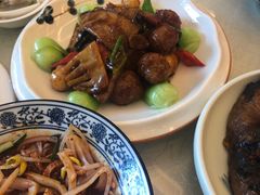 -玉华宫宾馆·餐厅(铜川驻京办店)