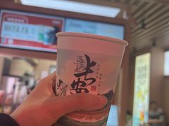 -茶话弄(北京凯德MALL大峡谷店)