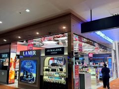 -王权免税店(清迈机场店)