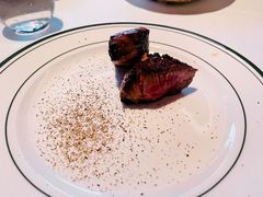 -Wolfgang’s Steakhouse 沃夫冈牛排馆(上海白玉兰广场店)