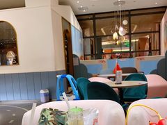 大堂-BossBabe亲子餐厅(金光华广场店)