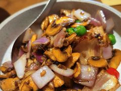 -榕意·川味之美(深业上城店)