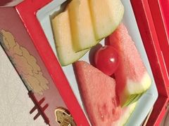 -千百味红餐厅·江西菜(绿地双子塔店)