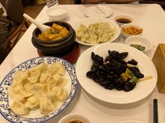 -东方饺子王(新奥购物中心店)