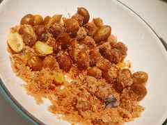 -南门食仙·手工福州菜(南门兜店)