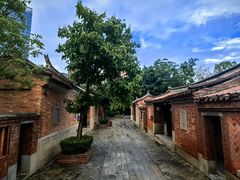 -晋江五店市传统文化旅游区