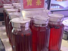 -九府羊鲜羊火锅·烧烤(任丘东风美食街店)