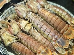 -盒马鲜生(杭州运河上街店)