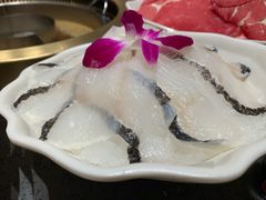 -鲜货俚鲜火锅(青果路店)