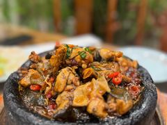 -西江美食舫·江西菜(健德桥店)