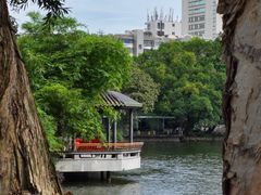 -荔湾湖公园