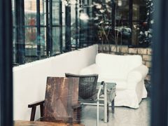 -NOTOOCAFE不二咖啡馆(岩前店)