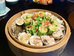 -粤·向群饭店(二沙岛店)