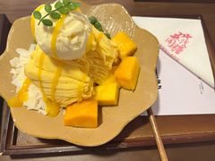 -五代同糖·甜品糖水专门·店(河下古镇店)
