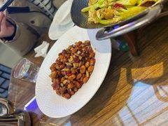-巨鼎谭家菜(普照寺路店)