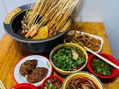-冒椒火辣(奎星楼街店)
