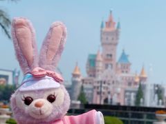 -青岛方特梦幻王国