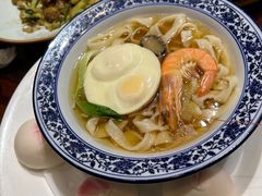 -八大碗·地道东北菜(中街店)