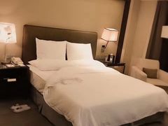 -厦门悦华酒店