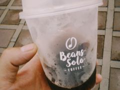 -Beans Solo豆号咖啡(百家湖花园店)