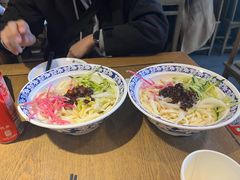 -河沿肉饼Beijing Pie(东华门店)