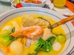 -鸡毛兑糖·尚宴(鄞州水街店)