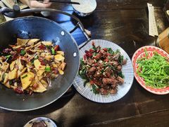 -吃货私房菜(丽江束河古镇店)