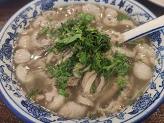 肚肠汤-老三羊汤【北兴隆街店】