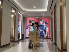 -lululemon(万象城店)