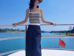 -仙海旅游度假区