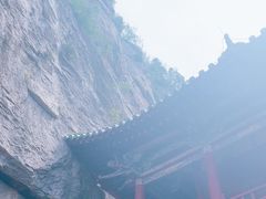 -娲皇宫