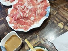 -老北京铜火锅