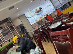 -服务大楼冷面(延大店)