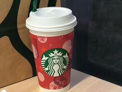 -星巴克(北京王府井店)