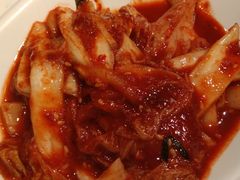 -七八冷面·延边朝鲜族美食(圣熙八号店)